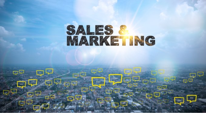 DSM Digital School of Marketing - close the gap between sales and marketing