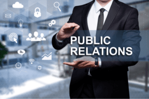 DSM Digital School of Marketing - pr executive