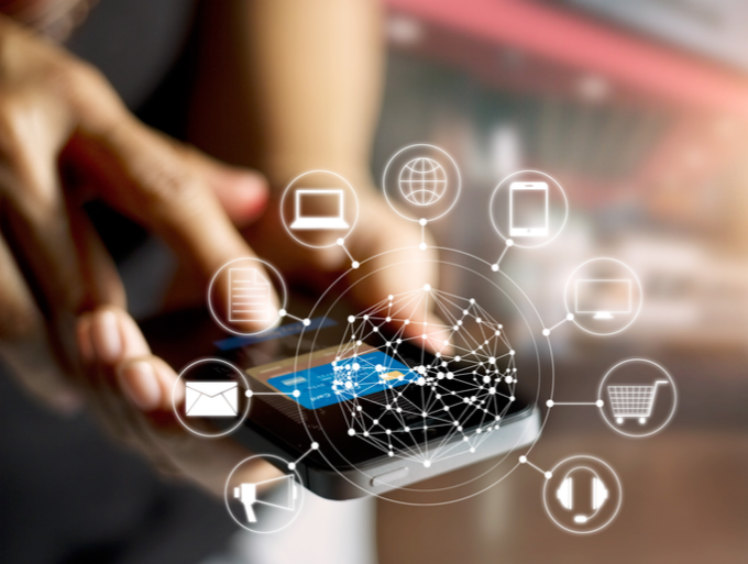 DSM Digital School of Marketing - marketing communications