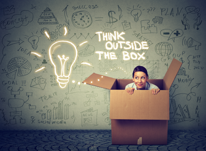 DSM Digital School of Marketing - leadership