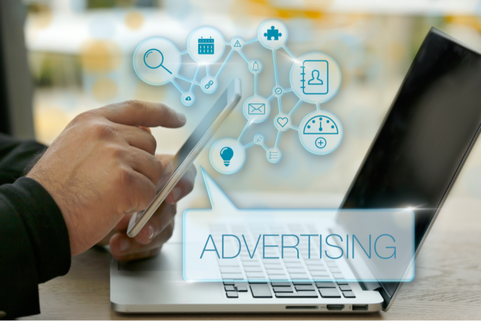 DSM Digital School of Marketing - advertising