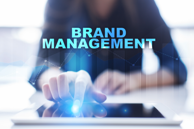 DSM Digital School ofMarketing - brand management