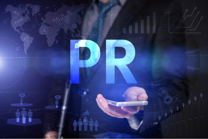 DSM Digital School of Marketing - digital public relations