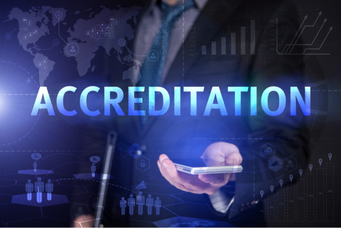 DSM Digital School of Marketing - Accredited Digital Marketing Course
