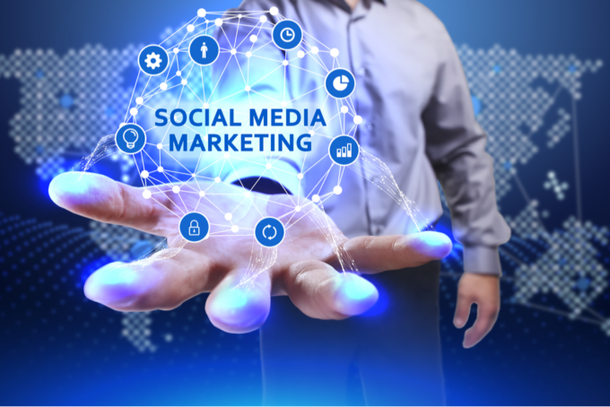 Trifocus Fitness Academy - social media marketing