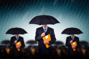 DSM Digital School of Marketing - PR crisis management team