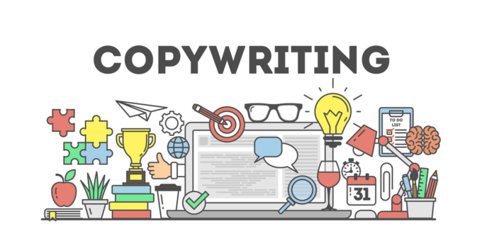 DSM Digital School of Marketing - copywriting