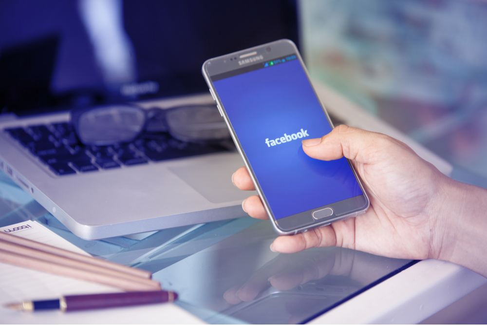 DSM Digital School of Marketing - facebook