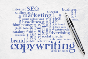 DSM Digital School of Marketing - digital copywriter