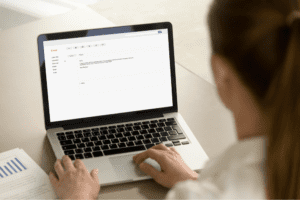 DSM Digital School of Marketing - sales letter