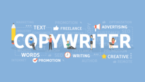 DSM Digital School of Marketing-copywriter